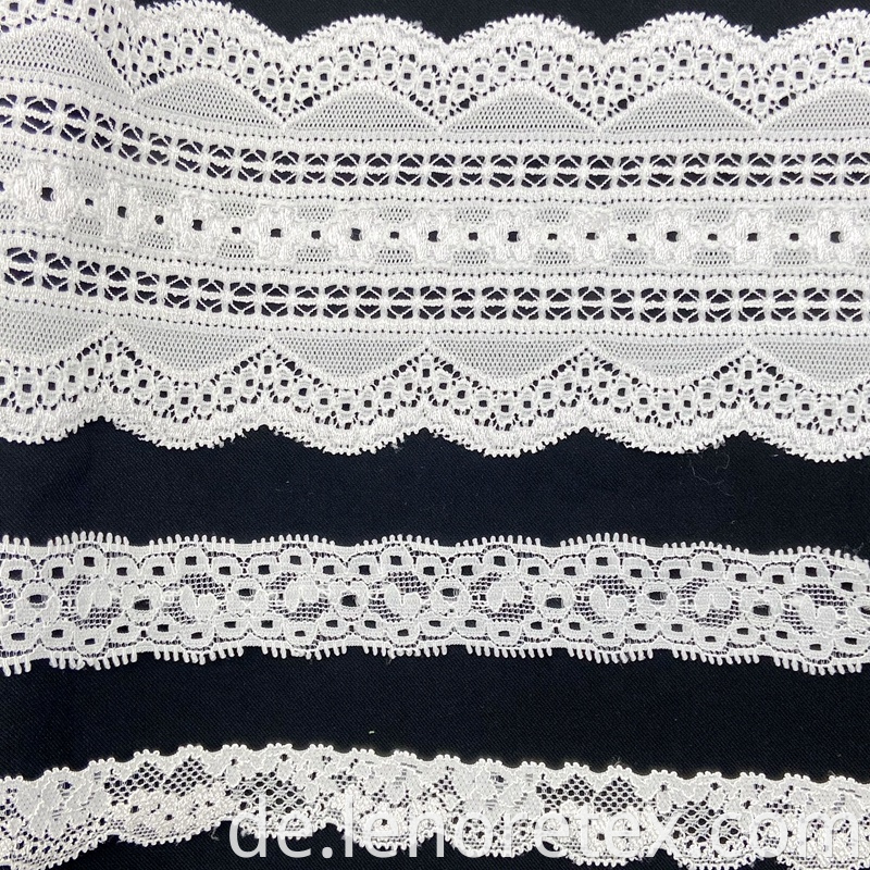 Trim Lace Fabric